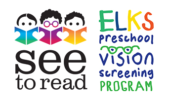 Elks Preschool Vision Screening Program